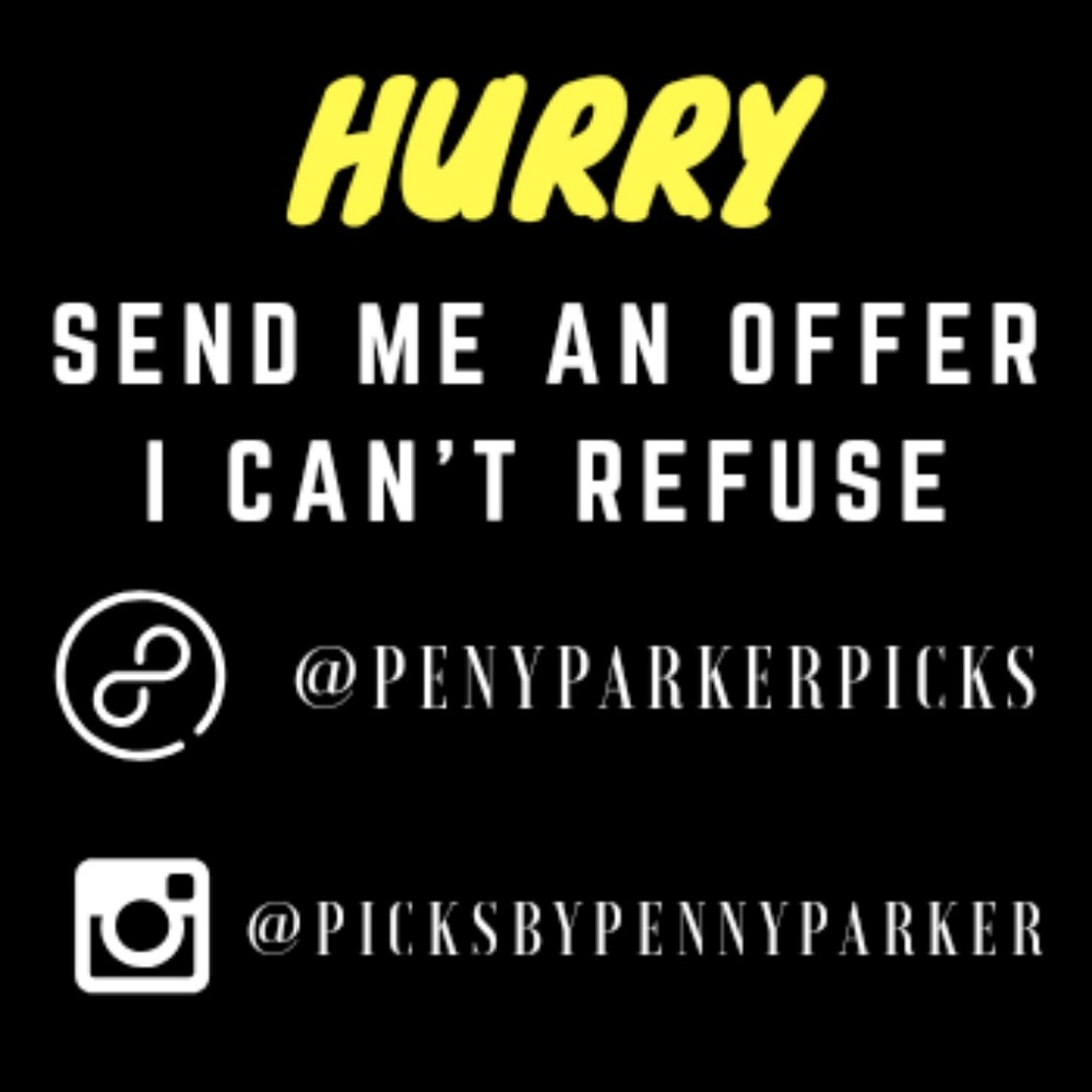 HURRY